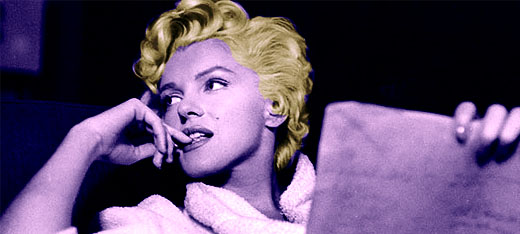 Marilyn Monroe