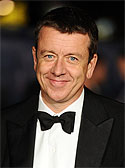 Peter Morgan