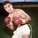 Rocky Marciano