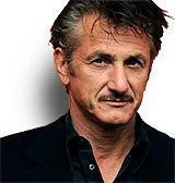 Sean Penn