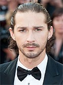 Shia Labeouf