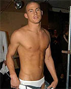 Channing Tatum
