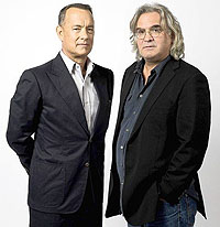 Hanks y Greengrass