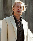 Bardem es Silva en 'Skyfall'