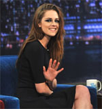Kristen Stewart