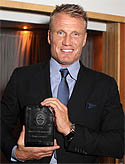 Dolph Lundgren (THR)