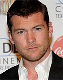 Sam Worthington