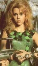 Barbarella