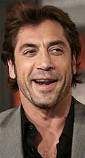 Javier Bardem