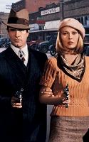 Bonnie y Clyde