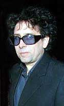 Tim Burton