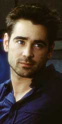 Colin Farrell