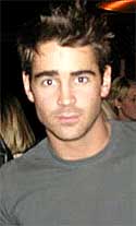 Colin Farrell