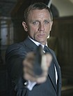 Daniel Craig es el último Bond, James Bond Daniel Craig es el último Bond, James Bond