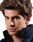 Andrew Garfield Andrew Garfield