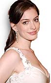 Anne Hathaway Anne Hathaway