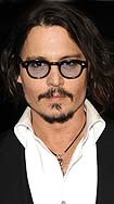 Johnny Depp Johnny Depp