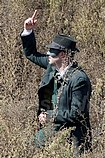 Rogen es 'The green hornet' Rogen es 'The green hornet'