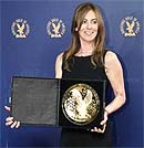 Kathryn Bigelow (Reuters) Kathryn Bigelow