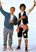 Bill y Ted Bill y Ted