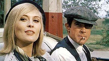 'Bonnie and Clyde 'Bonnie and Clyde