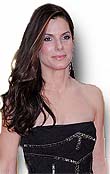 Sandra Bullock Sandra Bullock