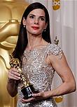 Sandra Bullock (AP) Sandra Bullock