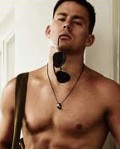 Channing Tatum Channing Tatum