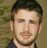 Chris Evans Chris Evans
