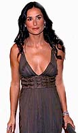 Demi Moore Demi Moore