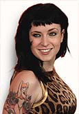 Diablo Cody