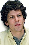 Jesse Eisemberg Jesse Eisemberg