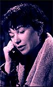 Shirley McLaine, ascensorista en 'El apartamento' Shirley McLaine, ascensorista en 'El apartamento'