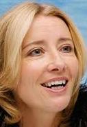 Emma Thompson Emma Thompson
