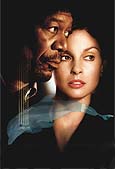 Morgan Freeman, Ashley Judd y Winter