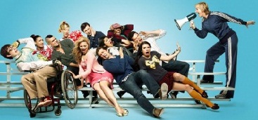 'Glee', al cine 'Glee', al cine