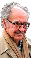 Jean-Luc Godard Jean-Luc Godard