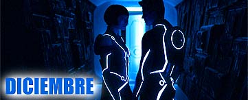 'Tron, legacy'