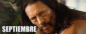 'Machete' 'Machete'
