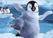 'Happy Feet 2' 'Happy Feet 2'