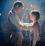 'La invención de Hugo' 'La invención de Hugo'