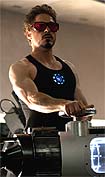 Downey Jr. vuelve a ser Stark/Iron Man Downey Jr. vuelve a ser Stark/Iron Man