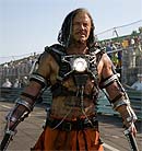 Mickey Rourke Mikey Rourke