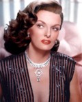 Jane Russell en su época de esplendor Jane Russell en su época de esplendor