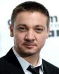 Jeremy Renner Jeremy Renner