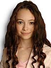 Jodelle Ferland es Bree en 'Eclipse' Jodelle Ferland es Bree en 'Eclipse'