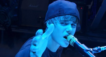 Justin Bieber Justin Bieber
