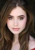 Lily Collins Lily Collins