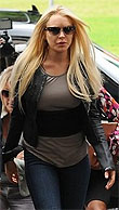 Lindsay Lohan (AFP) Lindsay Lohan