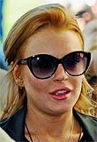 Lindsay Lohan (AFP) Lindsay Lohan (AFP)